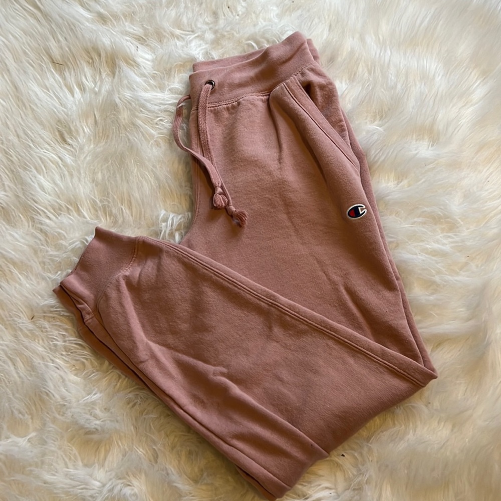 Champion joggers